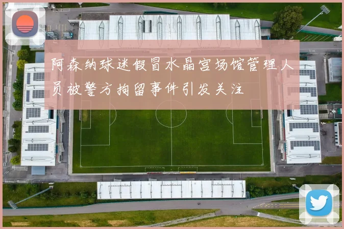 阿森纳球迷假冒水晶宫场馆管理人员被警方拘留事件引发关注